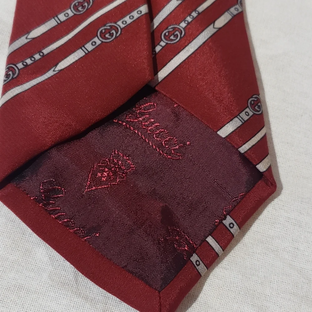 Gucci Tie